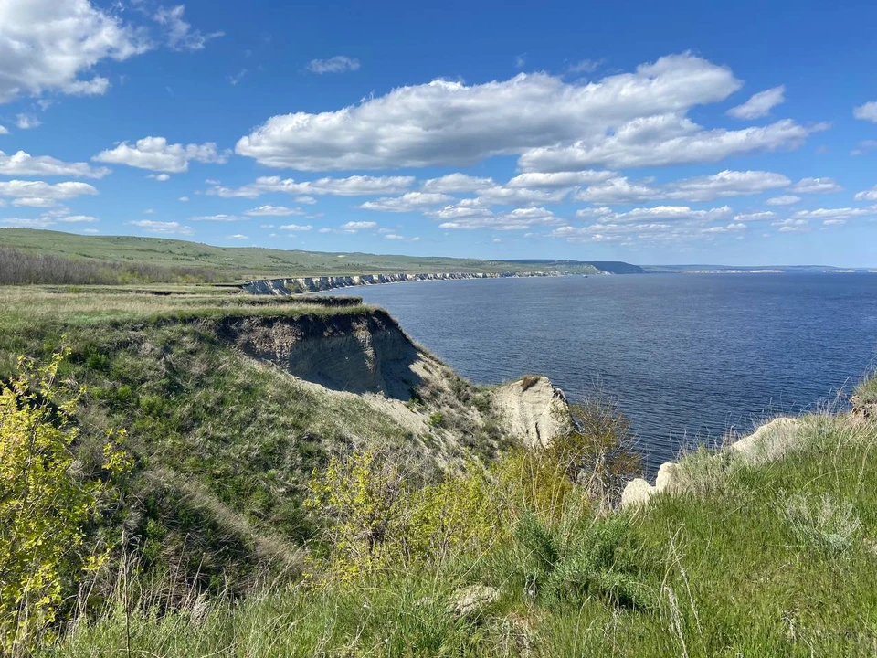 Легендарное кресло стеньки разина