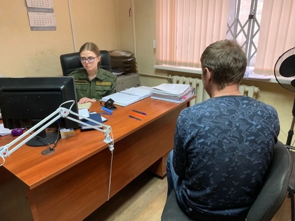 Фото: Пресс-служба СУ СК РФ по Пермскому краю