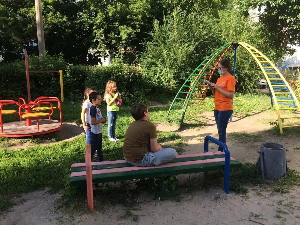 Власти подготовили для ульяновцев больше семи тысяч мероприятий