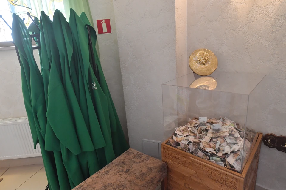 Ранее мужчина был четырежды судим