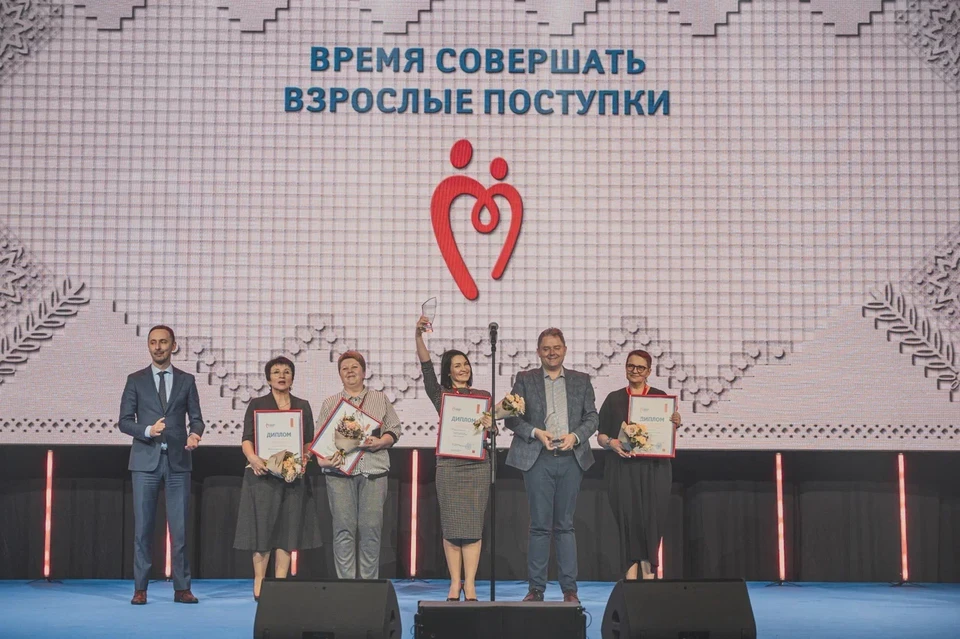 Фото: Минздрав.