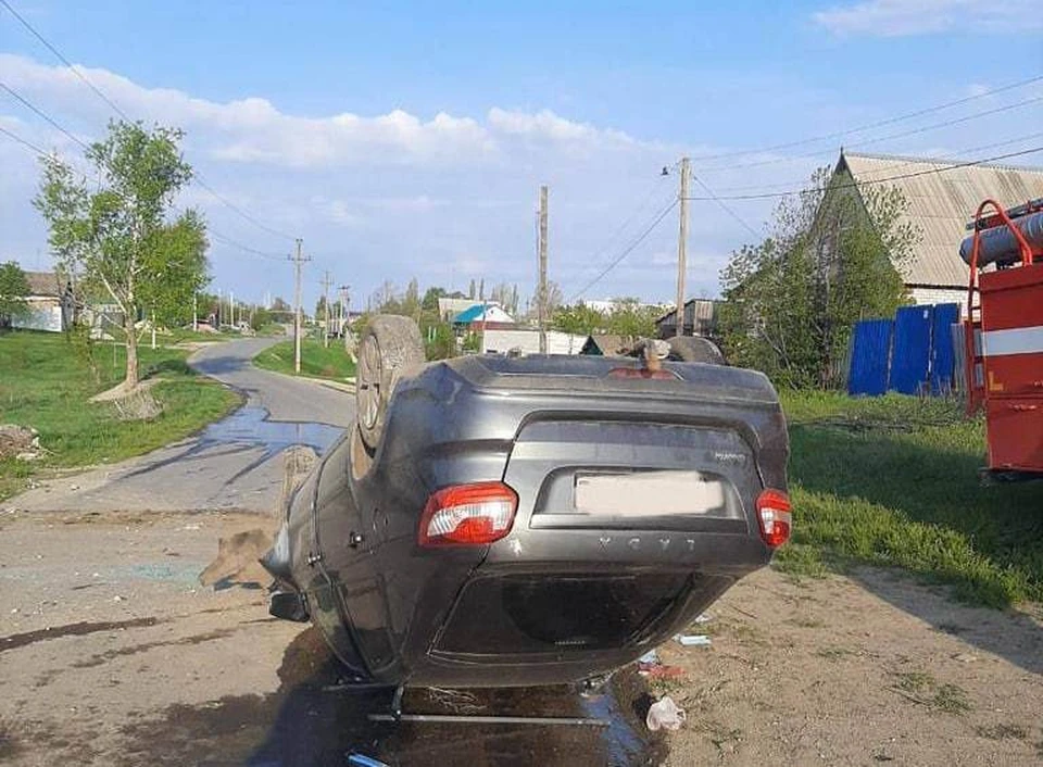 Фото: ГИБДД