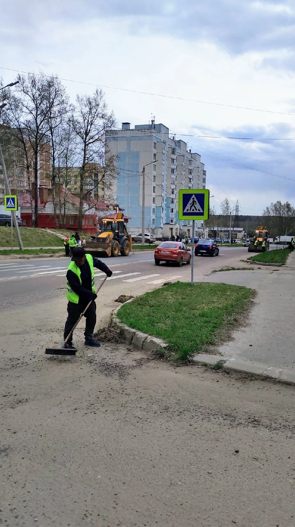 Фото: https://vk.com/kostroma_onlain