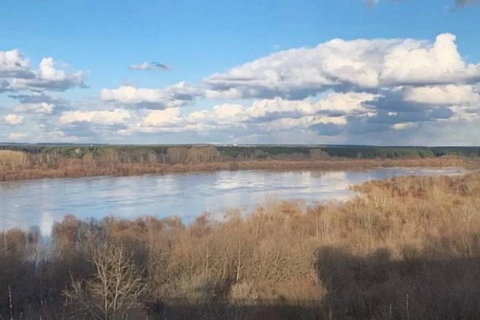 По прогнозам специалистов, уровень воды в реках области не должен превысить отметку в 490 см. Фото: kirovreg.ru