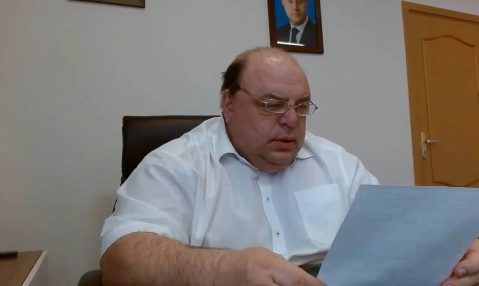 Олег Костин 05.05.2022
