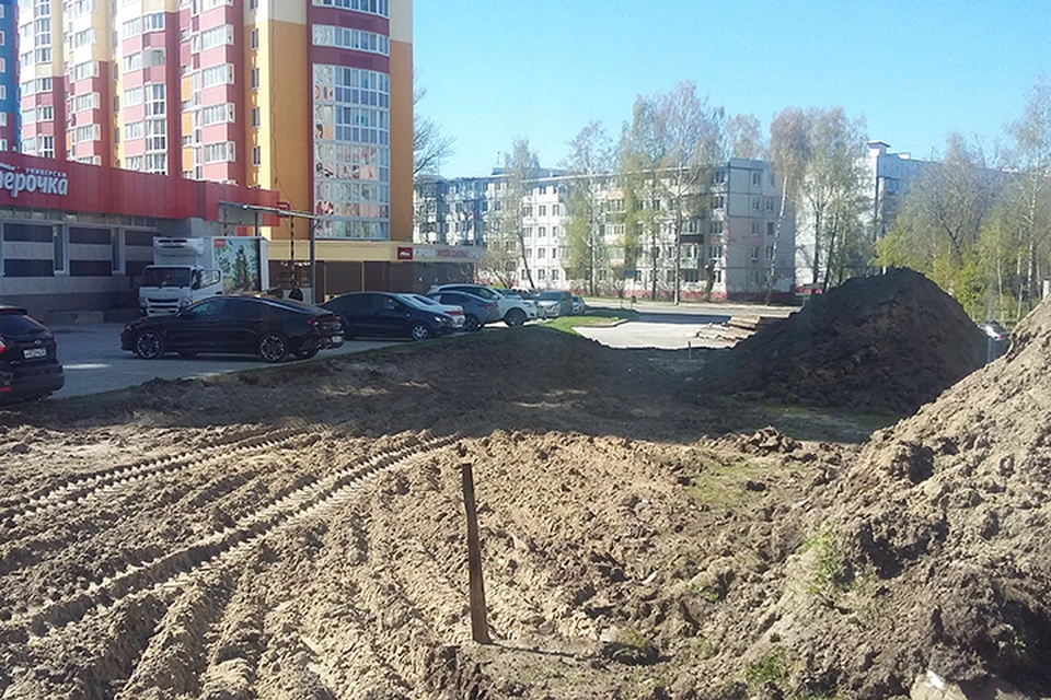 На строительство предусмотрено больше 86 млн рублей.