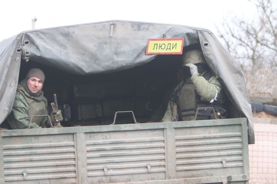 Архив "КП"