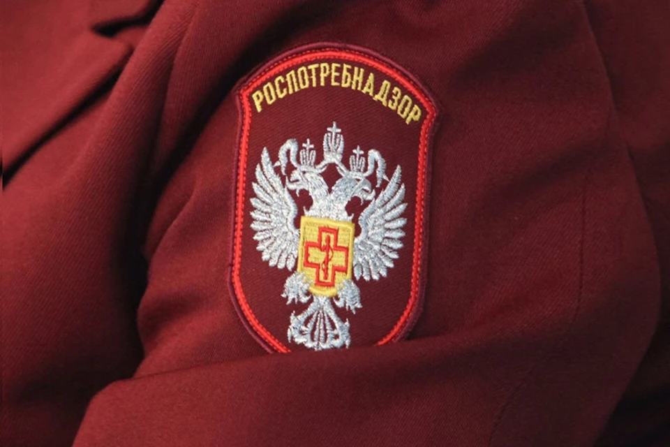 Роспотребнадзор Тульской области опроверг слухи о бактериях холеры в воде