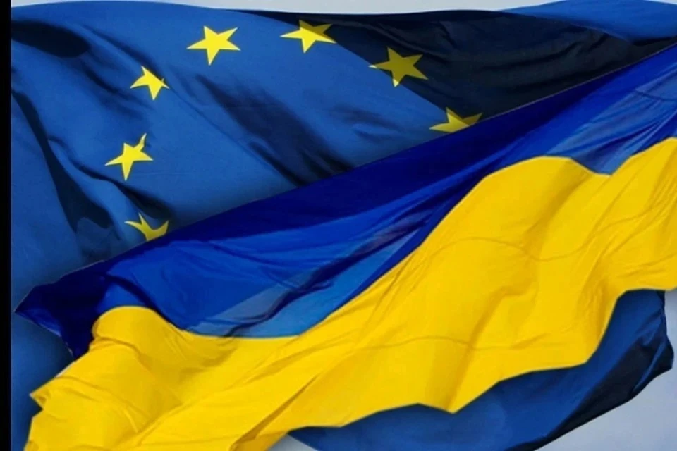 Евросоюз направит Украине дополнительную гуманитарную помощь на 200 миллионов евро
