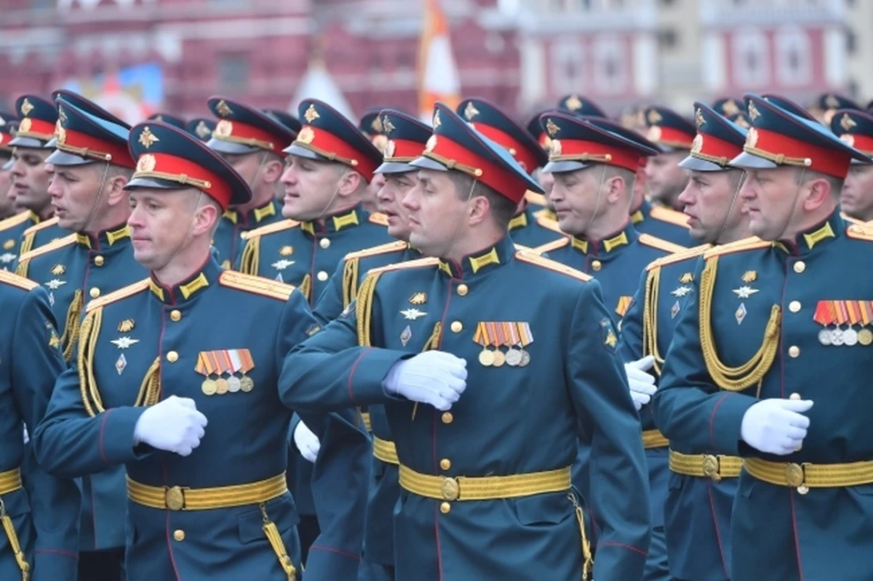 9 мая 2022 года в Хабаровске пройдут праздничные мероприятия