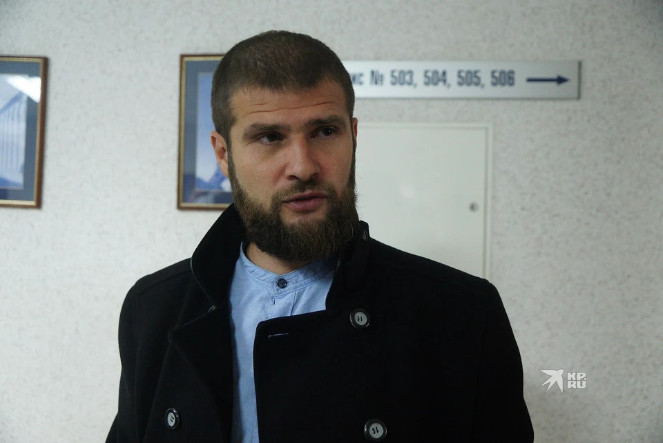 Православный активист хочет взыскать с Филиппа Киркорова 1 миллиард рублей