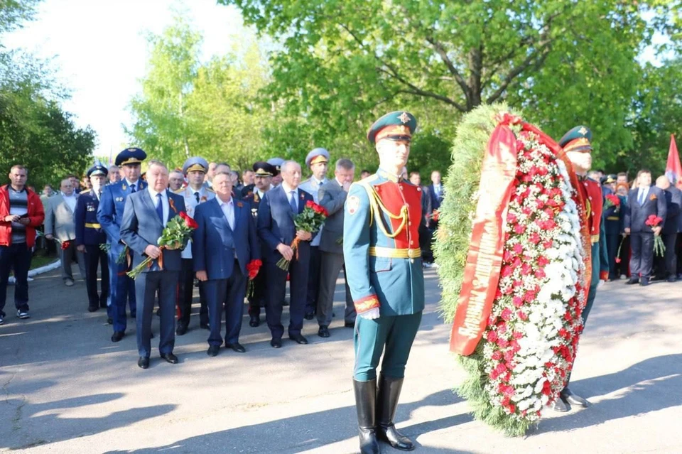 фото: Николай Панков