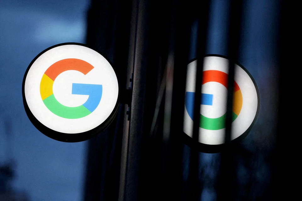 Google заблокировал аккаунт депутата Госдумы РФ из-за введенных ранее санкций