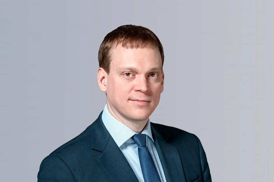 Биография и.о. губернатора Рязанской области Павла Малкова.