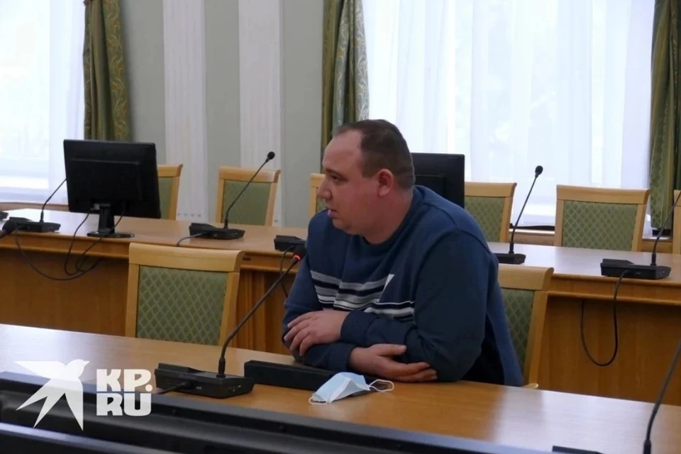 Депутата Рязанской городской Думы Дмитрия Панкина восстановили в ЛДПР