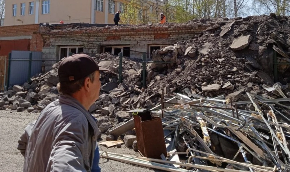 Фото: пресс-служба администрации Томска