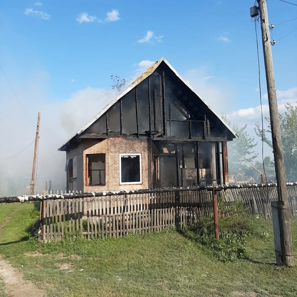 Фото: пресс-служба ГУ МЧС России по Астраханской области