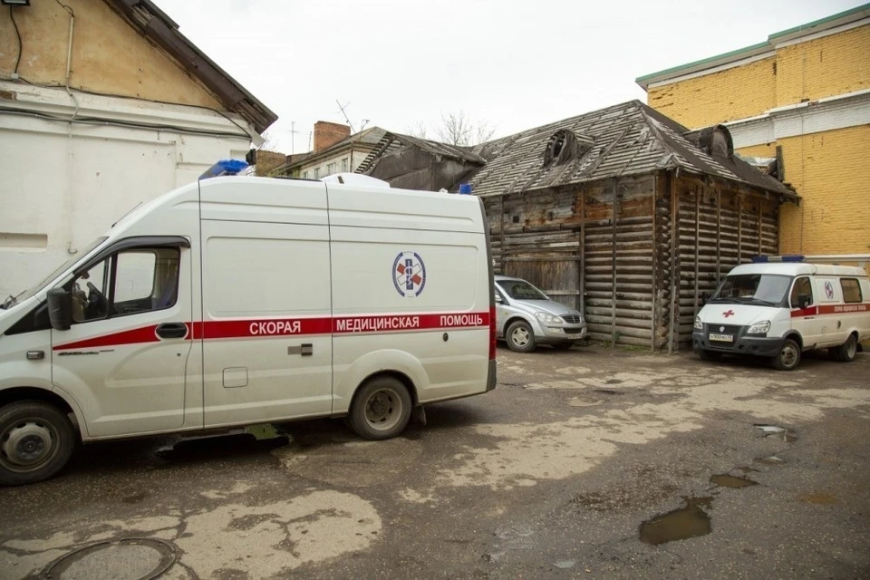 Федеральный оперштаб обновил данные.