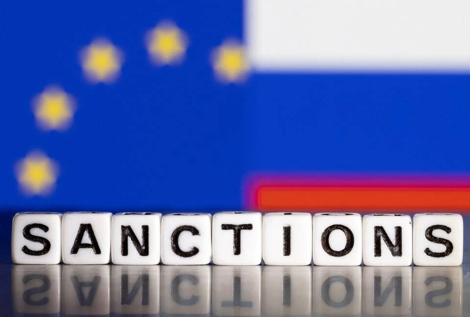 Casopis argument: антироссийские санкции говорят о двойных стандартах Евросоюза