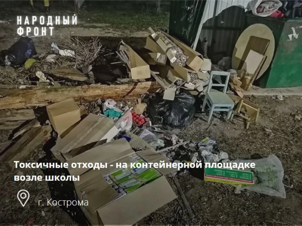 Источник фото: Народный фронт