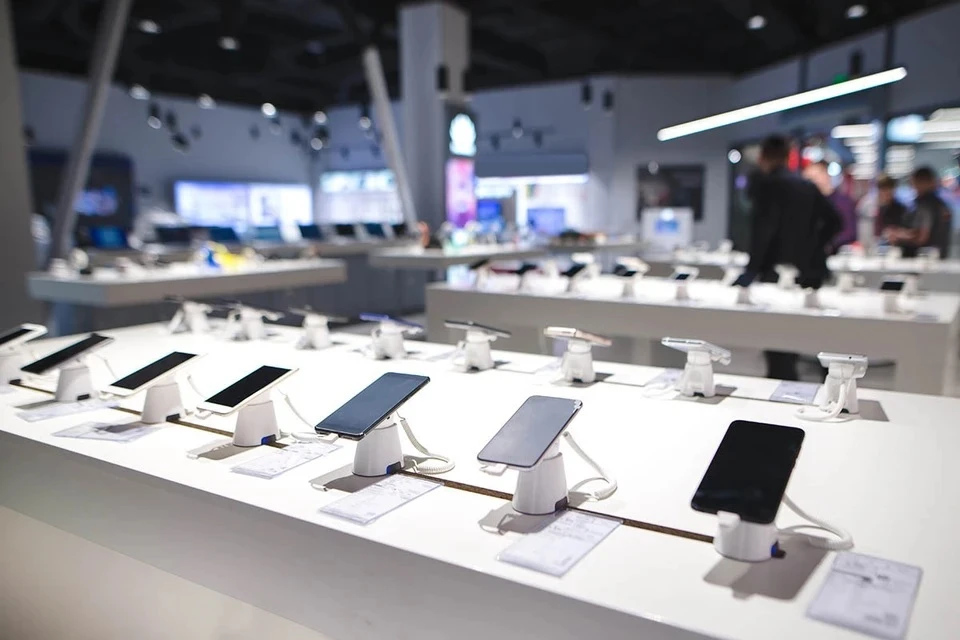 На смартфоны рекомендуется устанавливать приложения только из надежных источников