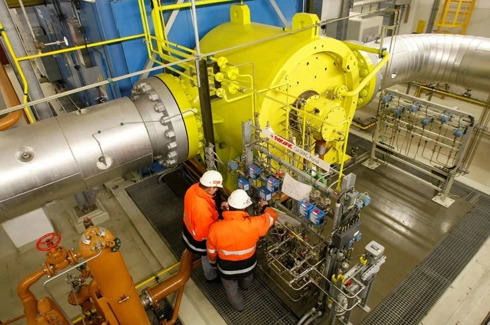 Россия может выиграть от введения нефтяного эмбарго Евросоюзом