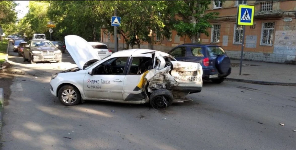 Фото: ГИБДД