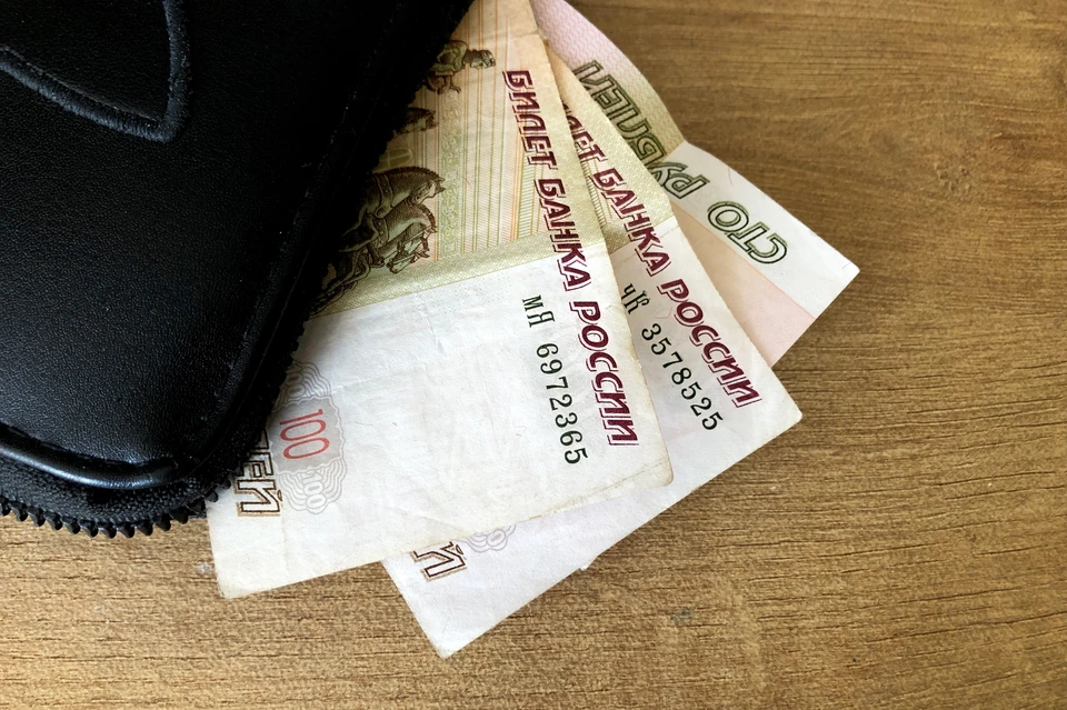 Почтальоны Липецкой области могут доставить на дом новые социальные выплаты на детей