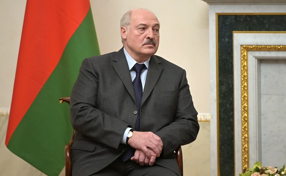 Лукашенко назвал способ избежать «адских» санкций западных стран