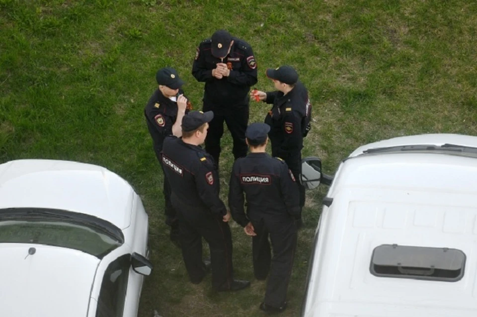 О местонахождении свердловчан ничего неизвестно с 15 мая.