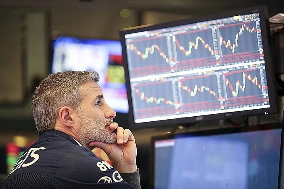 Цена нефти Brent поднялась выше $115 за баррель впервые с 28 марта