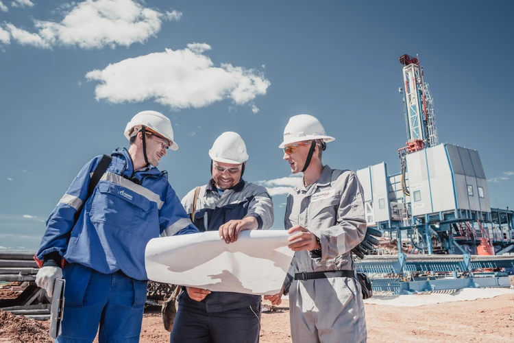 «Газпромнефть-Оренбург» признана лучшим работодателем Оренбуржья по безопасности труда