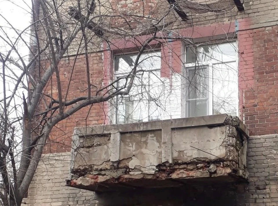 фото ГЖИ Воронежской области