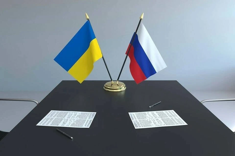 Песков заявил о полном отсутствии желания Украины продолжать переговоры с Россией