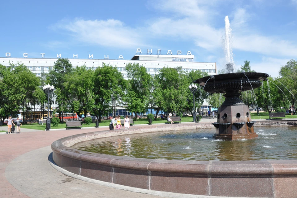 Сервис SuperJob выяснил, куда жители Иркутска планируют отправлять детей на летние каникулы