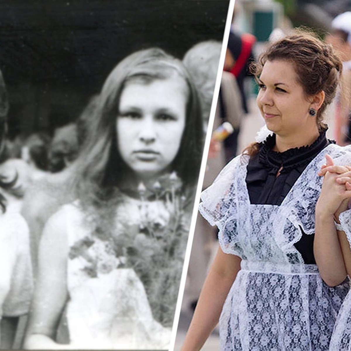 Кримпленовое Платье 70 Х фото 46