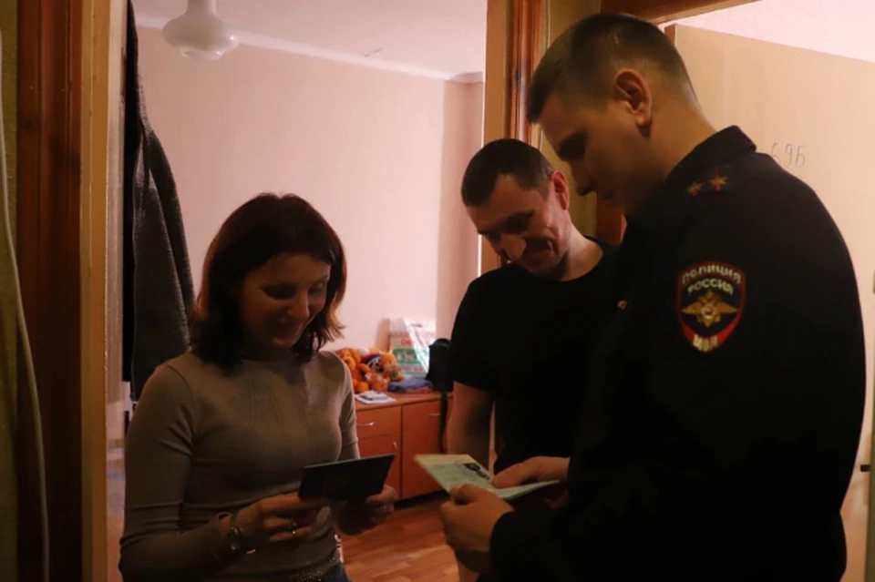 Беженцам из ДНР, ЛНР и Украины, находящимся в Рязани, официально предоставили убежище.