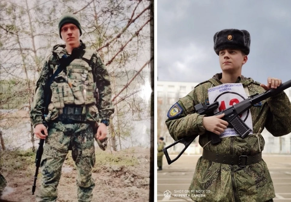 Фото: Сергей Воропанов, ВКонтакте.