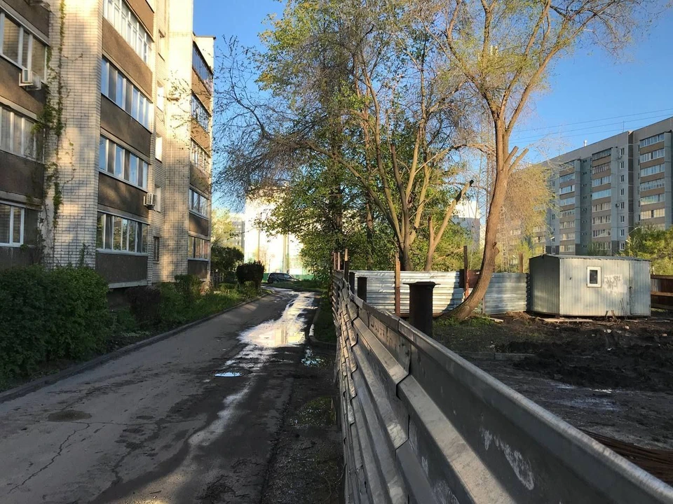 \Фото: Константин Толкачев