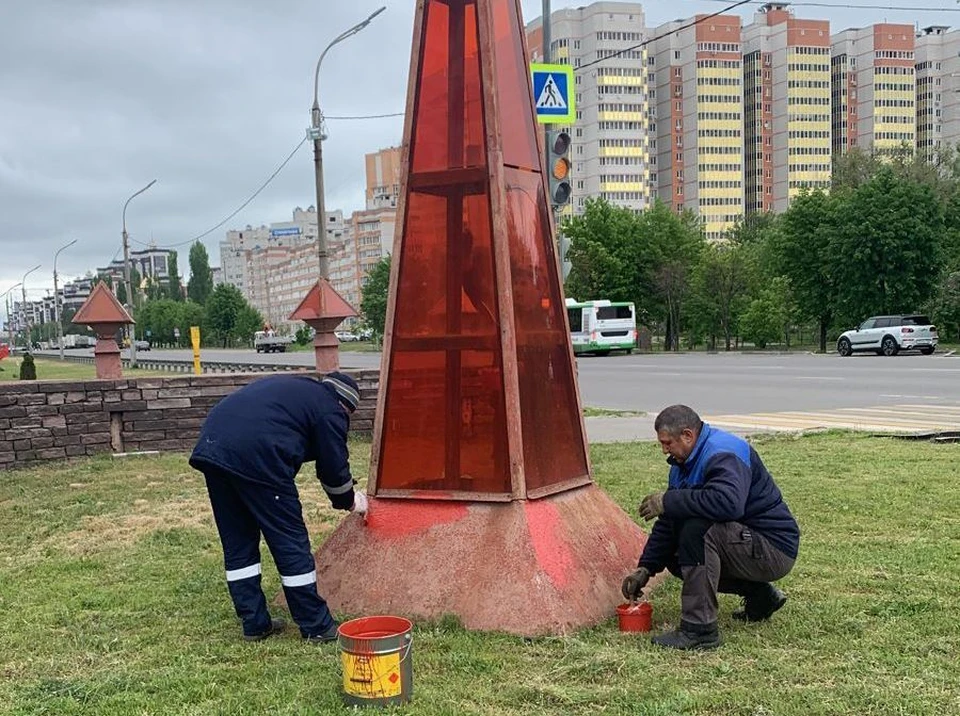 Фото управы Коминтерновского района