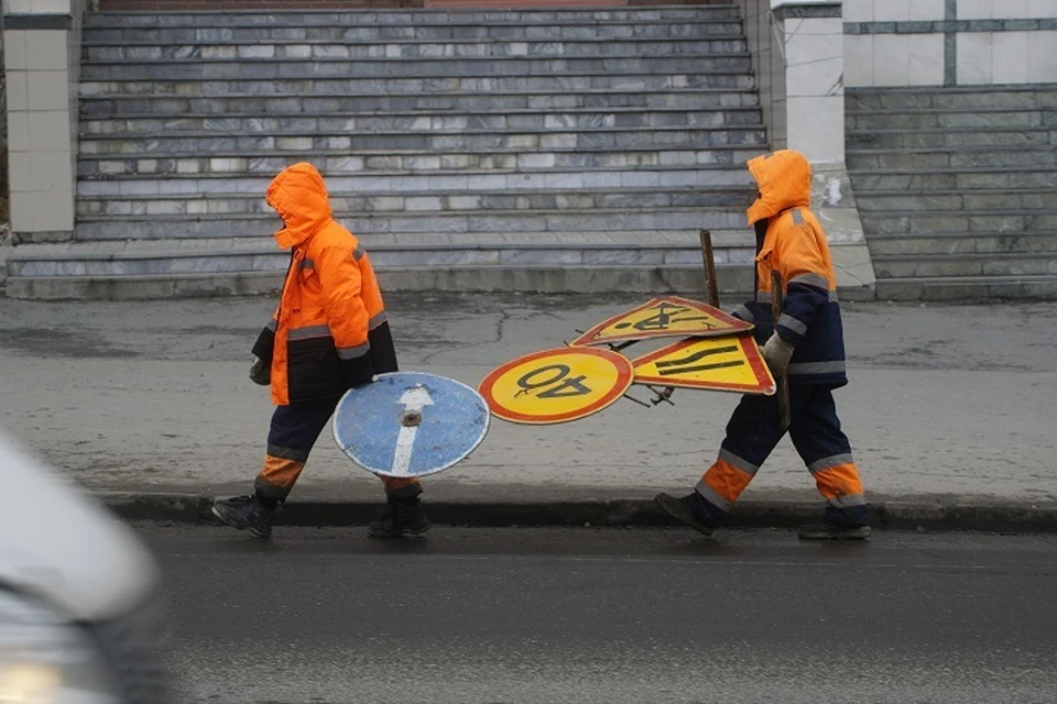 Дорогу перекроют для диагностики состояния мостового сооружения