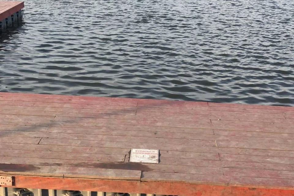 Школьник решил искупаться после уроков в озере в Черемхово и утонул. Фото: прокуратура Иркутской области