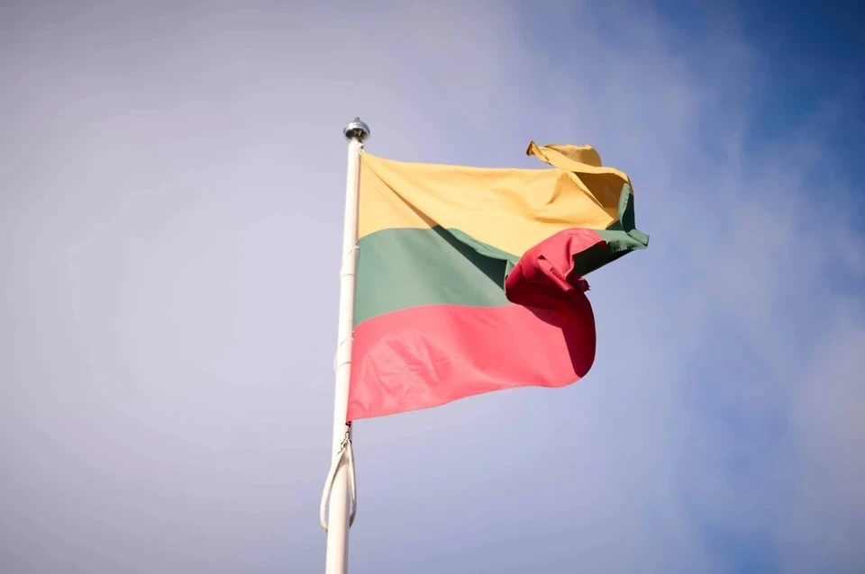 Литва отказалась от российской электроэнергии