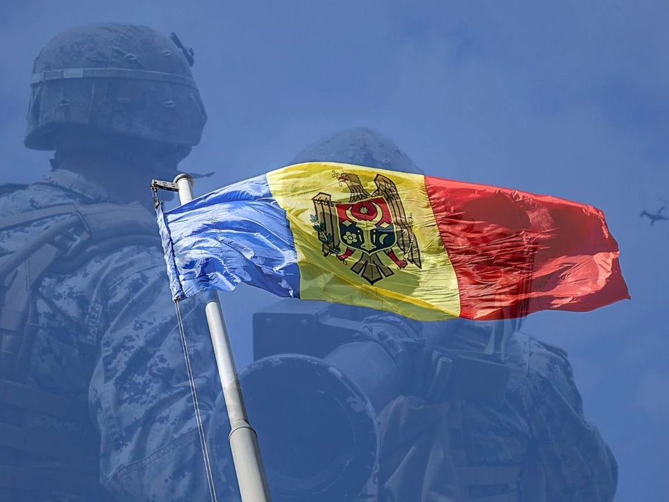 Республика Молдова - нейтральное государство.