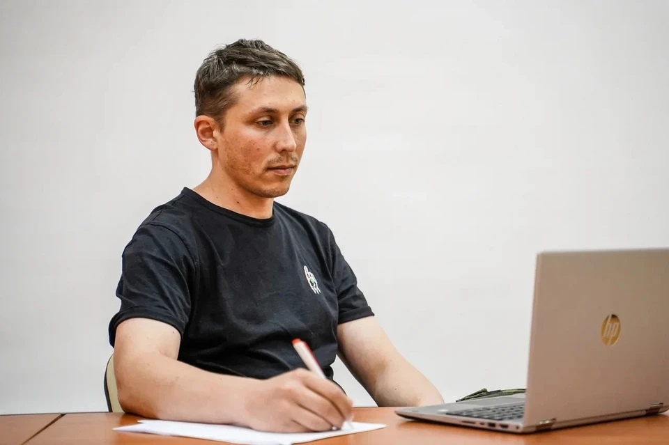 Многие самарцы не вдохновляются своей работой