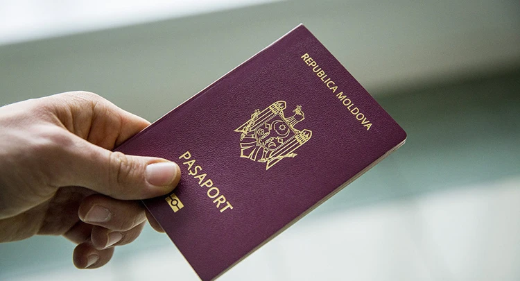 В прошлом году PAS заблокировала закупку бланков для паспортов: Молдова объявляет экстренный тендер на 250 тысяч заготовок для документов