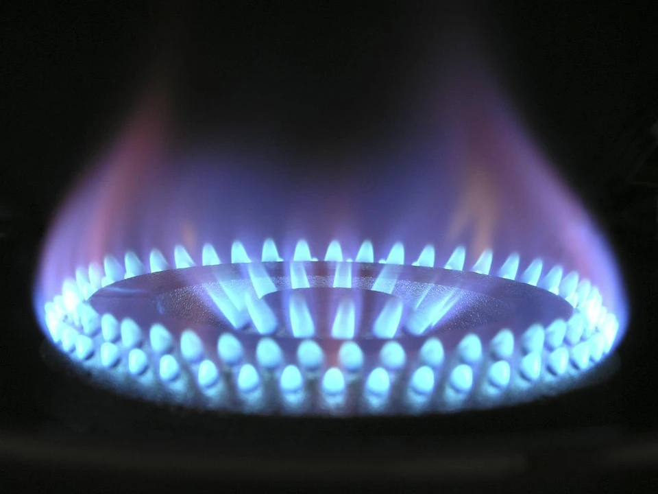 Новые правила оплаты за газ затронут не всех. Фото: pixabay