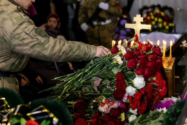 «Прошел Чечню»: во время спецоперации на Украине погиб сержант из Каменска-Уральского