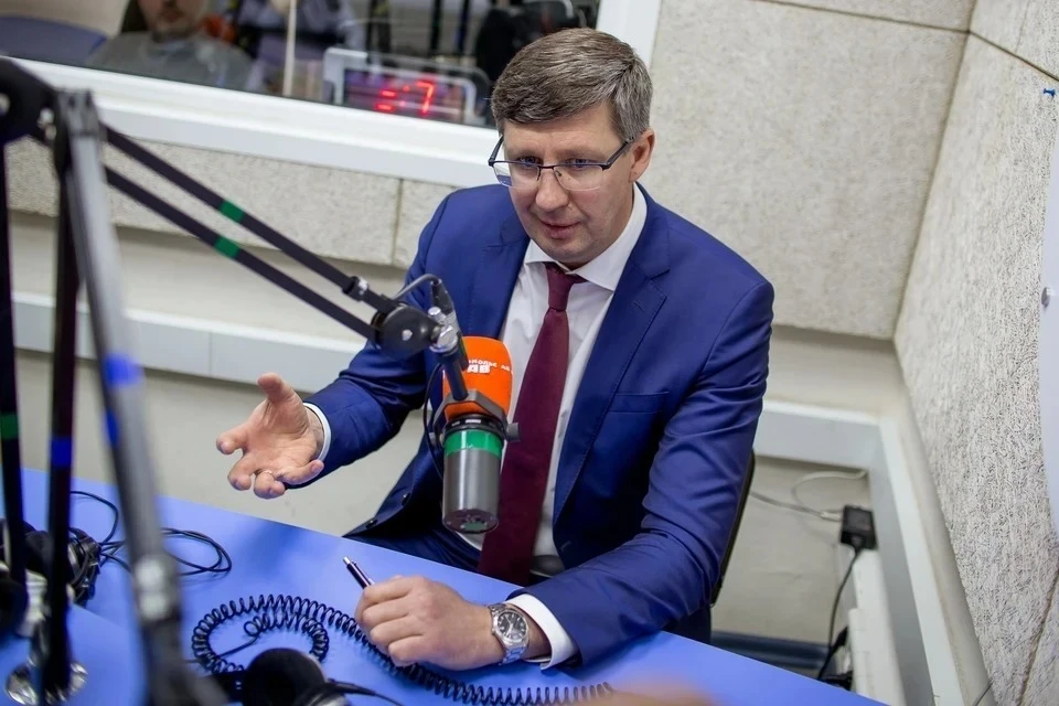 Депутату Александру Павлюченко придется забыть о своем проекте по строительству жилой многоэтажки возле ДК ЧТЗ.