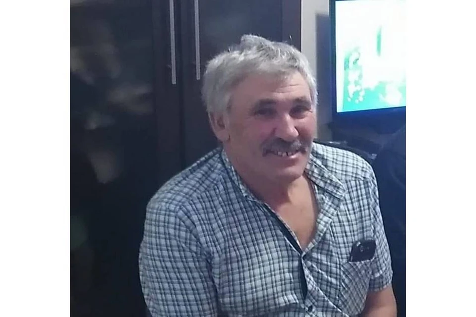 Без вести пропавшего главу крестьянско-фермерского хозяйства разыскивают в Заларинском районе